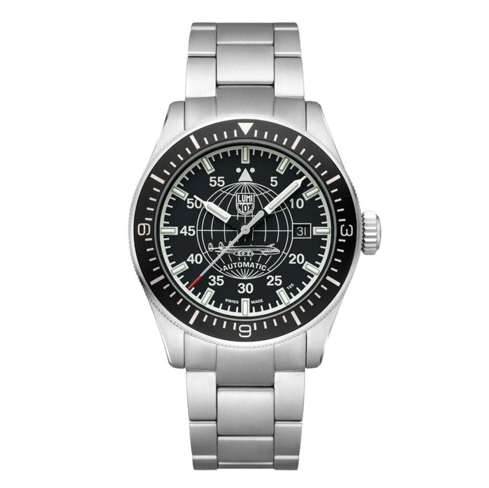 Luminox - Air Automatic Constellation Collection Brand New - Ingen mindstepris - XA9601M - Mænd - 2011-nu