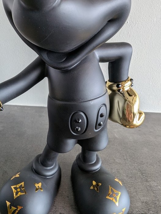 GRRX - Majestic Mickey Louis Vuitton (Sparkling Edition)