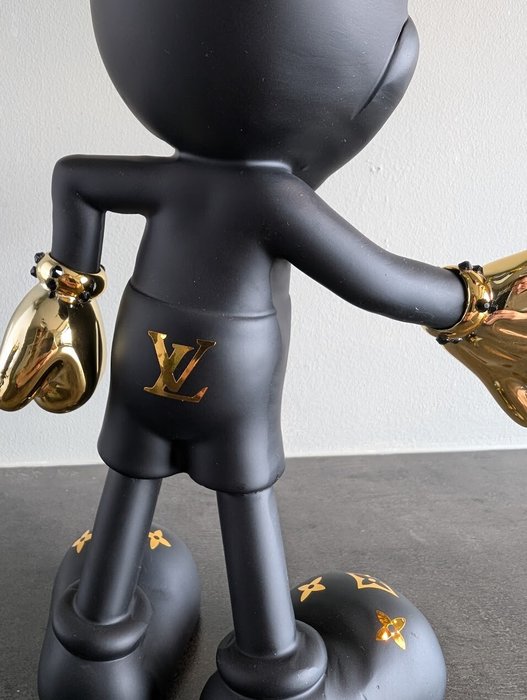 GRRX - Majestic Mickey Louis Vuitton (Sparkling Edition)