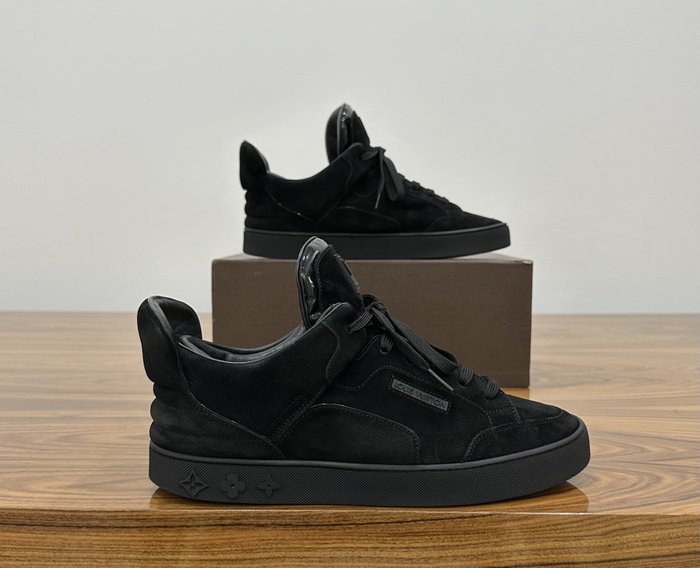 Louis Vuitton - Sneakers