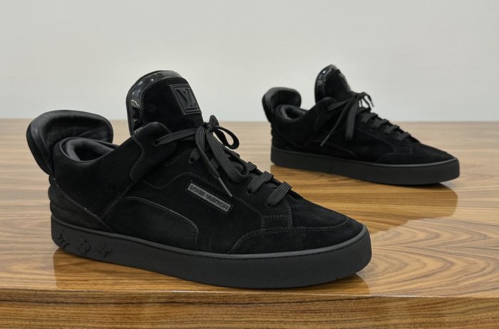 Louis Vuitton - Sneakers