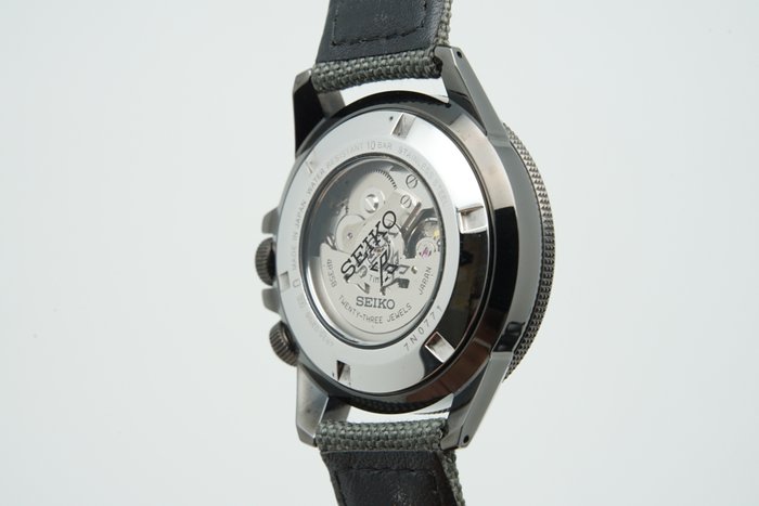 Seiko - Prospex - Ingen mindstepris - SRPC29J1 | 4R35-01N0 - Mænd - 2011-nu