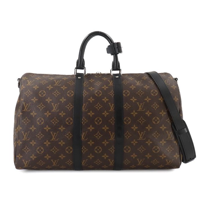 Louis Vuitton - Rejsetaske