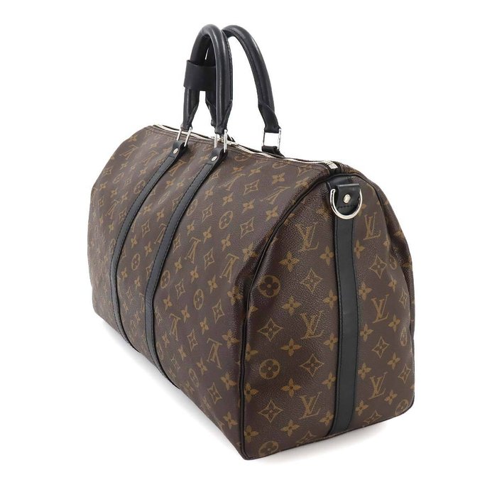 Louis Vuitton - Rejsetaske