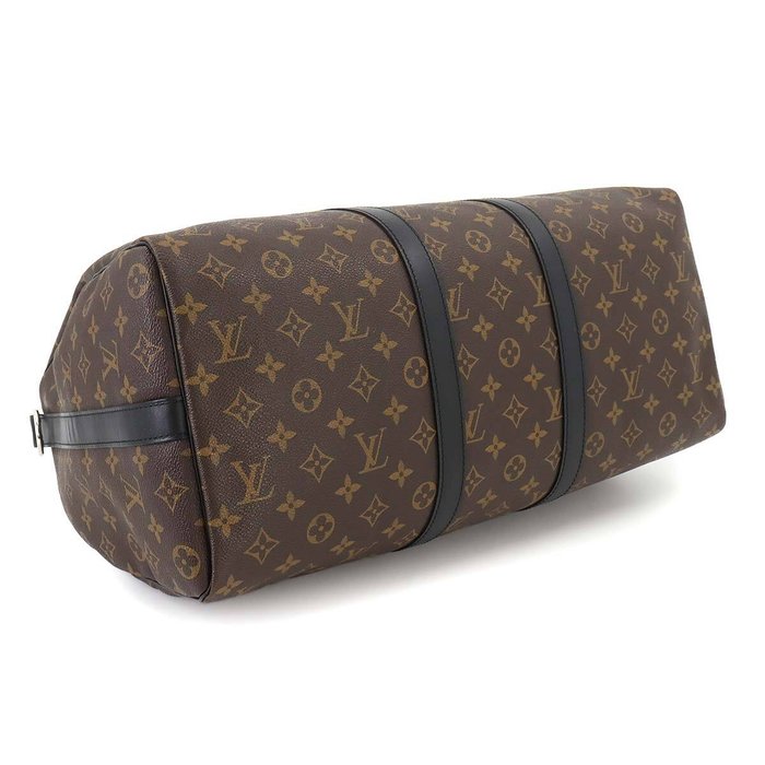 Louis Vuitton - Rejsetaske