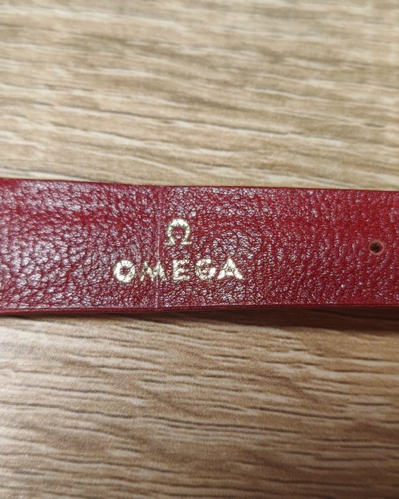 Omega - De Ville - Ingen mindstepris - Unisex - 1980-1989