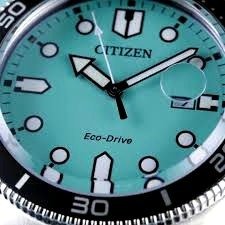 Citizen - Collection Marine 1760 - Rare Tiffany Edition 024 - Ingen mindstepris - Mænd - 2024