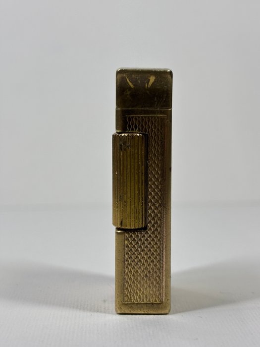 swissmade - Lighter - Forgyldt