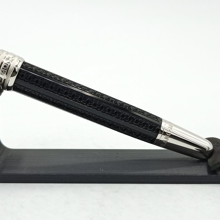 Montblanc - Meisterstuck - Solitaire Doué Signum - Fyldepen