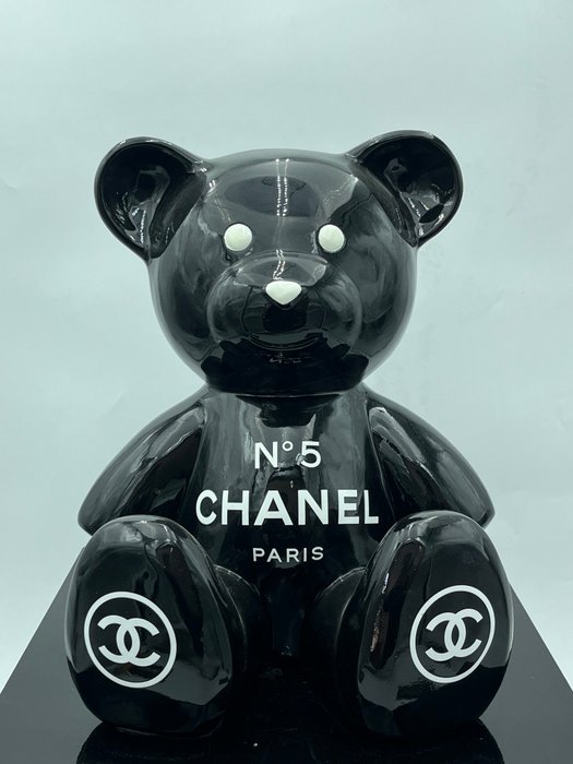 naor - Teddy Chanel