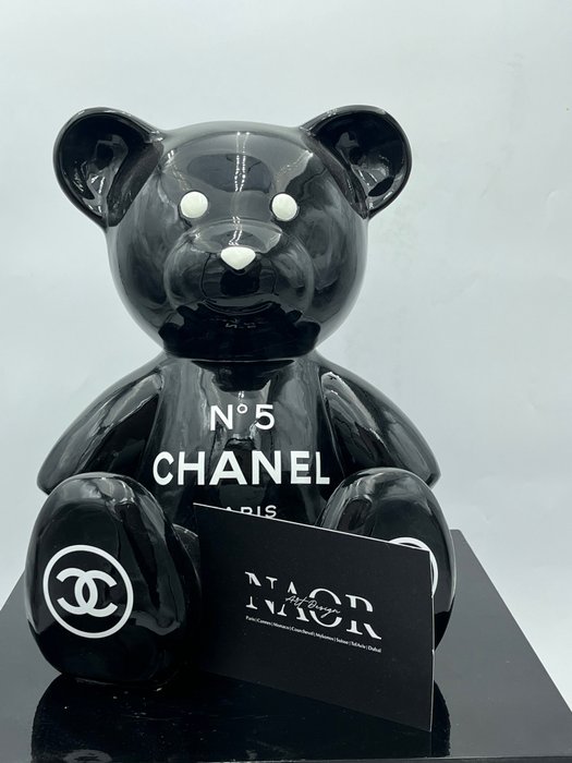 naor - Teddy Chanel