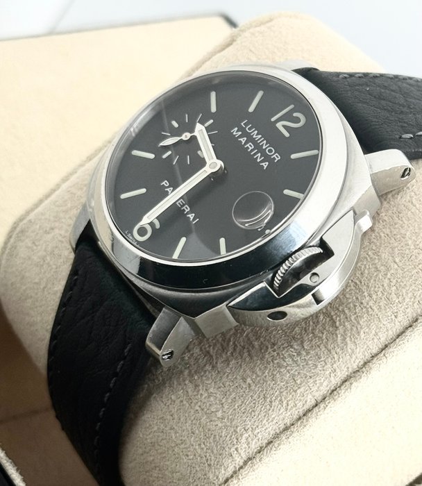 Panerai - Luminor Marina - OP6560 - Mænd - 2011-nu