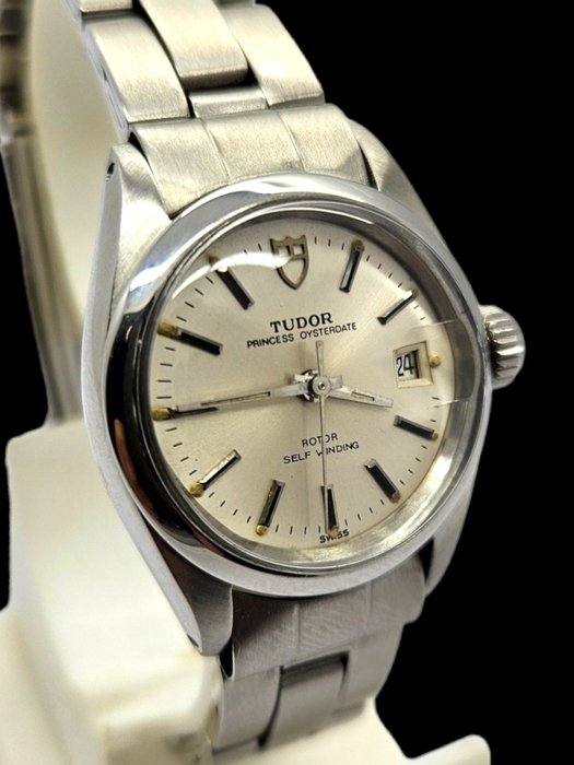 Tudor - Prince Oysterdate - 92400 - Kvinder - 1970-1979