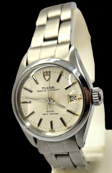 Tudor - Prince Oysterdate - 92400 - Kvinder - 1970-1979