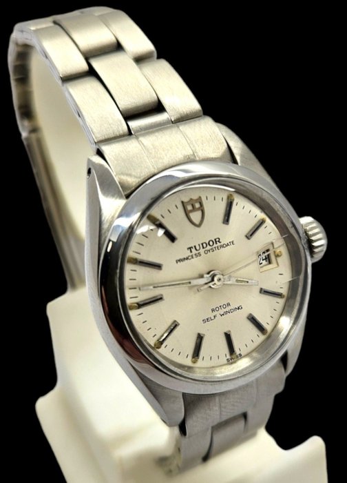 Tudor - Prince Oysterdate - 92400 - Kvinder - 1970-1979