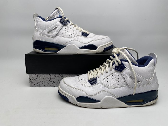 Air Jordan - Air Jordan 4 - Sneakers