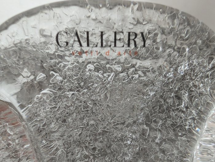 galery vetri  d'arte - Loftslampe - Glas