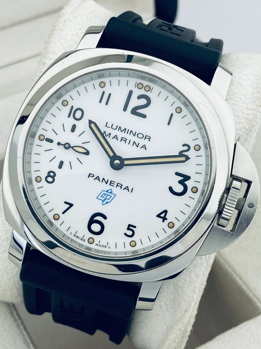 Panerai - Luminor - Firenze - Limited Edition - OP 7040 - Mænd - 2011-nu