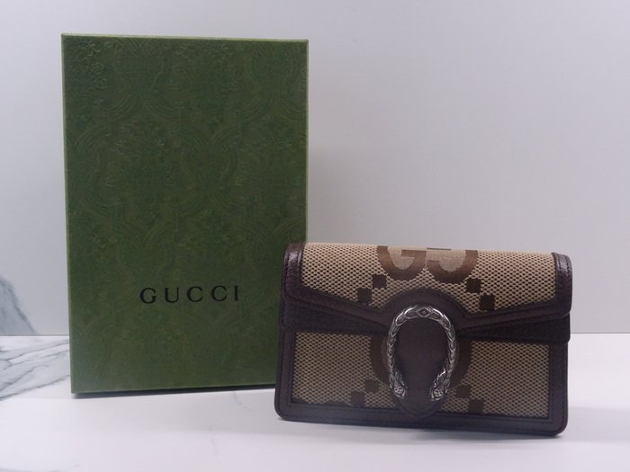 Gucci - Dionysus Mini - Taske