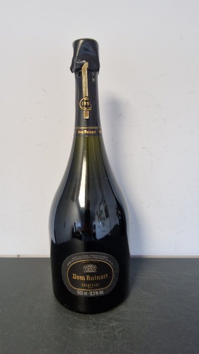 1996 Ruinart Dom Ruinart - Champagne Brut - 1 Magnum (15 L)