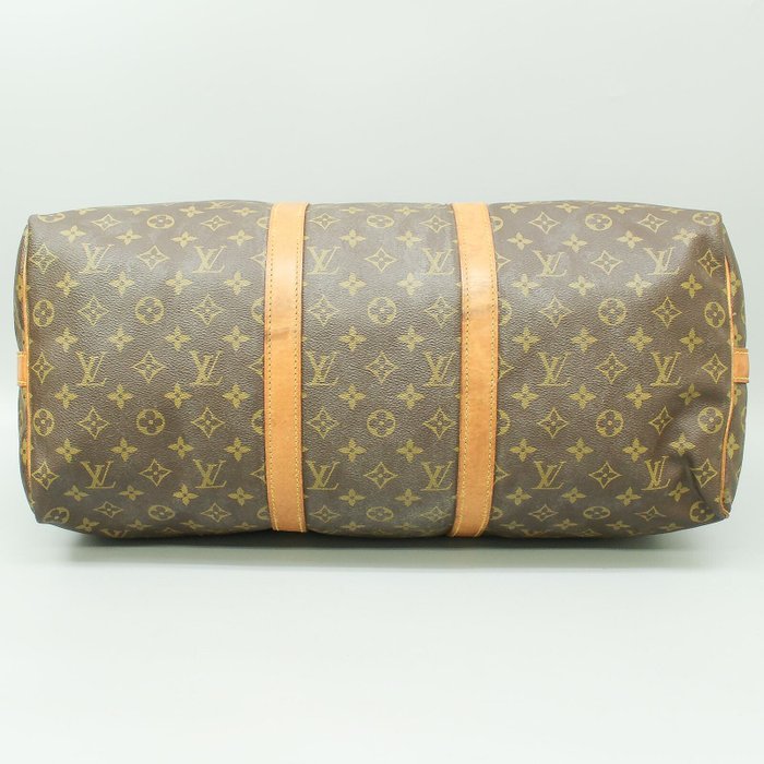 Louis Vuitton - Keepall 50 - Taske