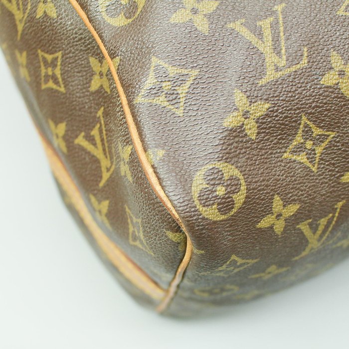 Louis Vuitton - Keepall 50 - Taske