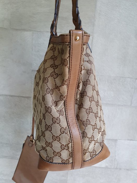 Gucci - gg tote - Taske