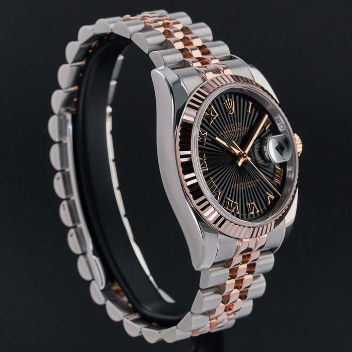 Rolex - Datejust - 116231 - Unisex - 2008