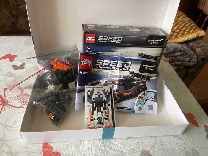 Lego - 75892