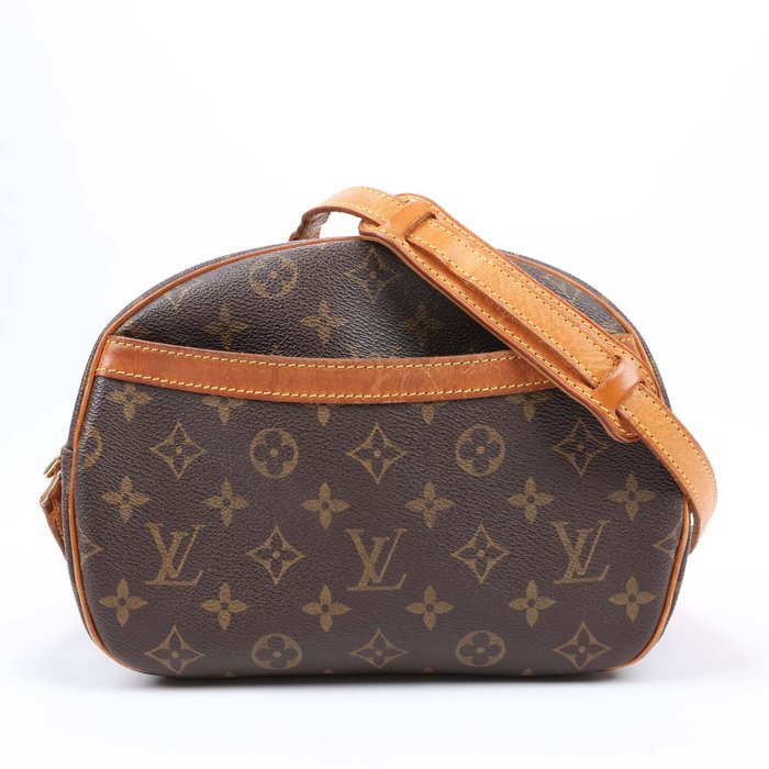 Louis Vuitton - Blois - Håndtaske