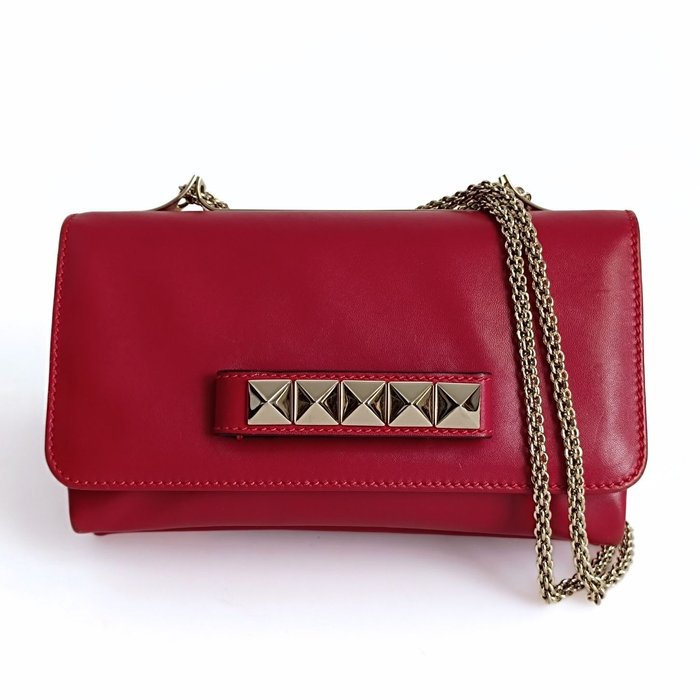 Valentino - Rockstud - Crossbody-taske