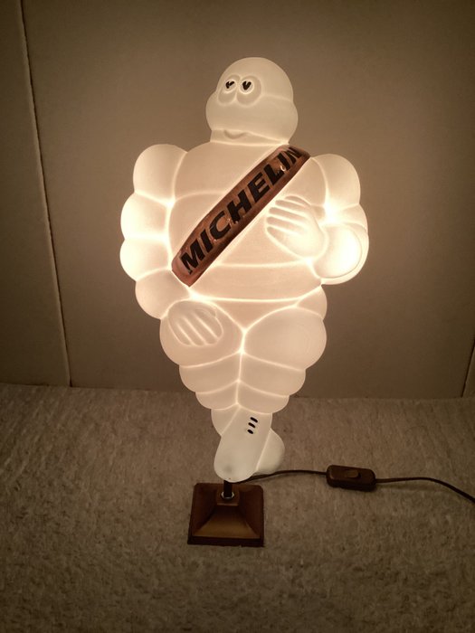 Bibendum - Bibendum - Bibendum lampe