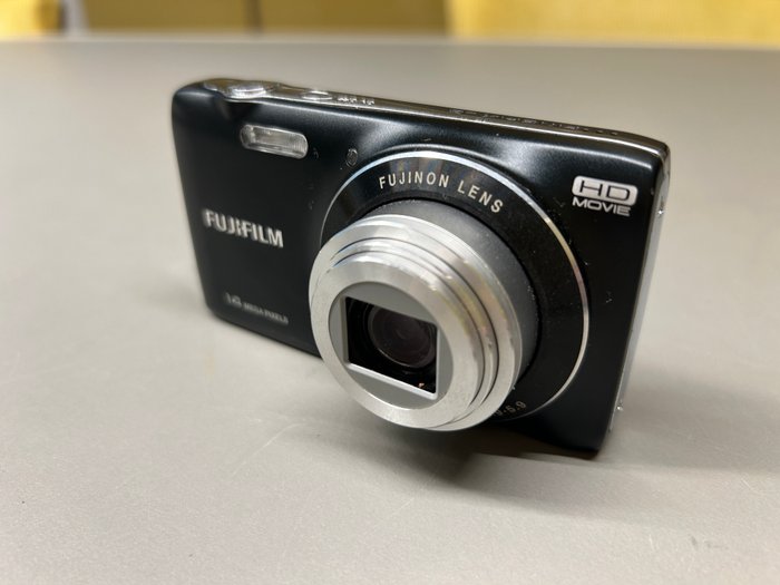 FujiFilm FinePix JZ100 Digitalt kompaktkamera