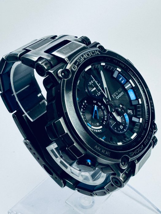 Casio - G Shock - MTG-B1000 - Mænd - 2011-nu