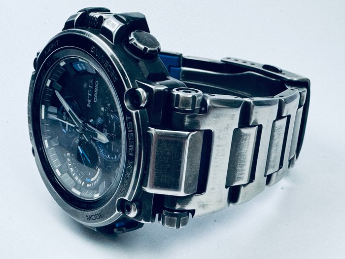 Casio - G Shock - MTG-B1000 - Mænd - 2011-nu