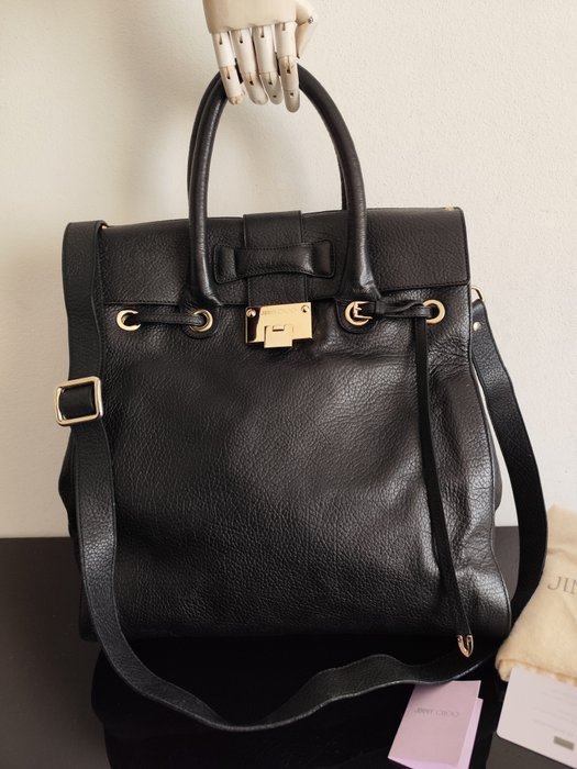 Jimmy Choo - No Reserve Price - Håndtaske