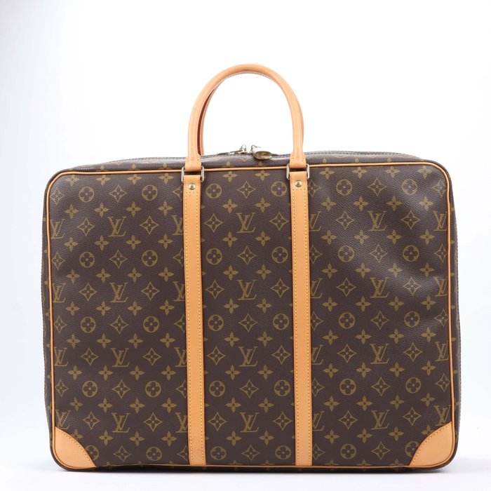 Louis Vuitton - Sirius - Rejsetaske