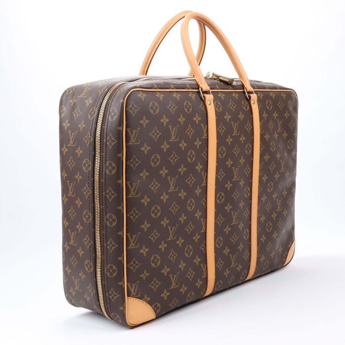 Louis Vuitton - Sirius - Rejsetaske