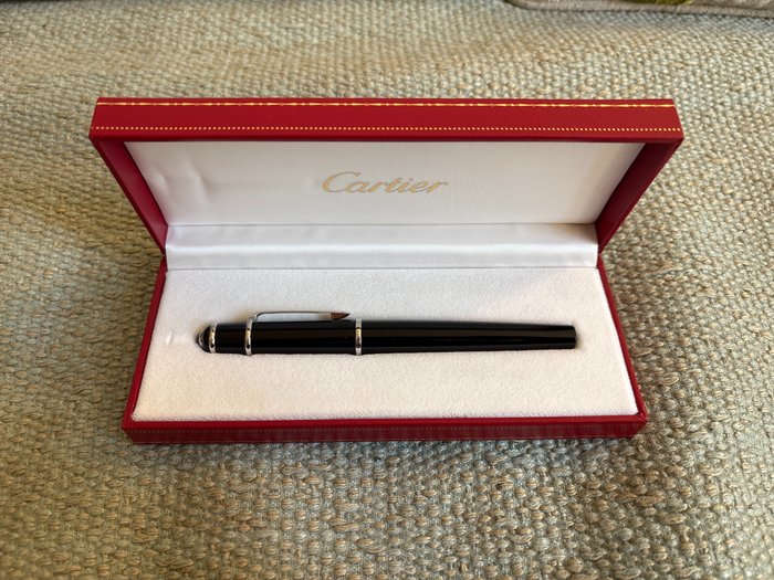 Cartier - Pen