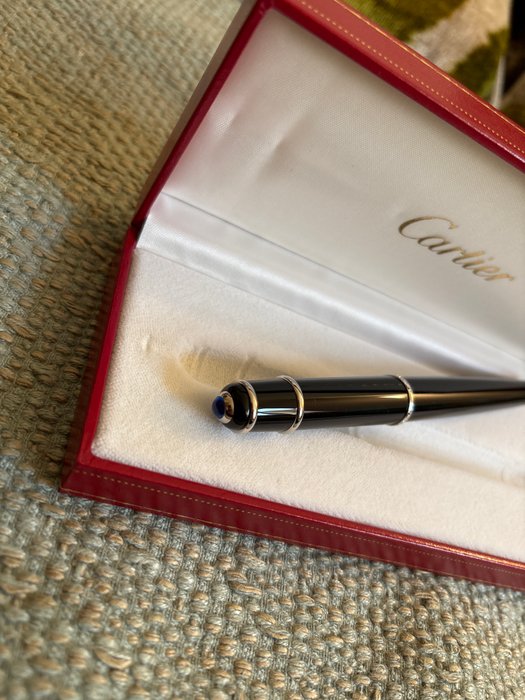 Cartier - Pen