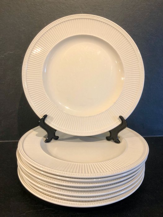 Bordservice (8) - windsor - Fajance - Wedgwood Windsor skilte