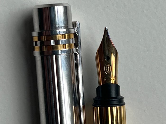 Cartier - Les must - Fyldepen