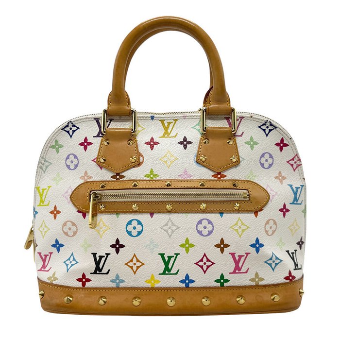 Louis Vuitton - Håndtaske