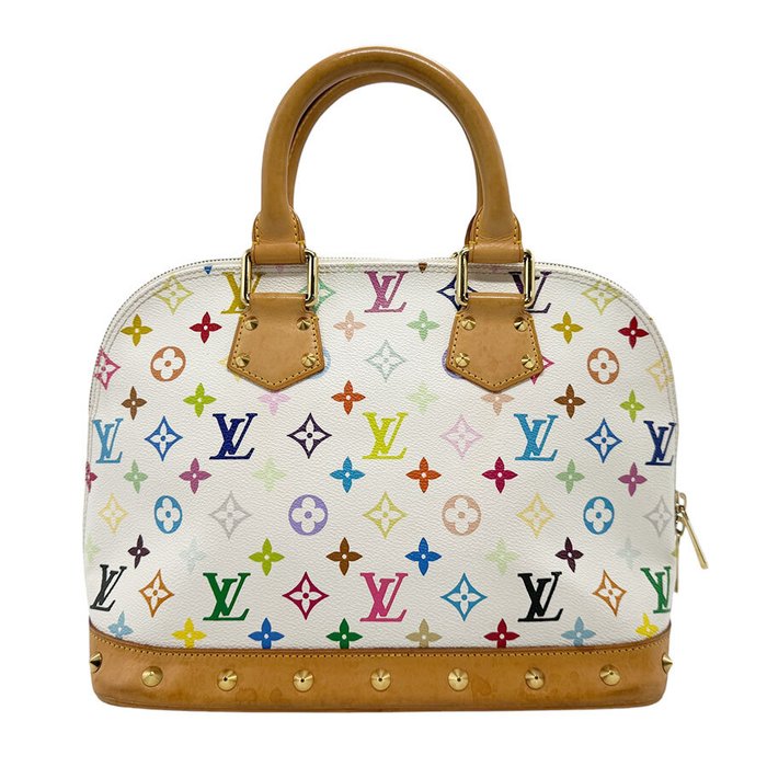 Louis Vuitton - Håndtaske