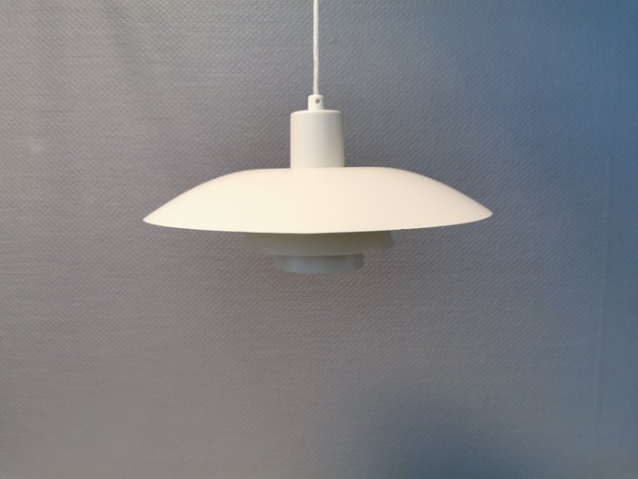 Louis Poulsen - Poul Henningsen - Hængende lampe - PH 4/3 - Metal