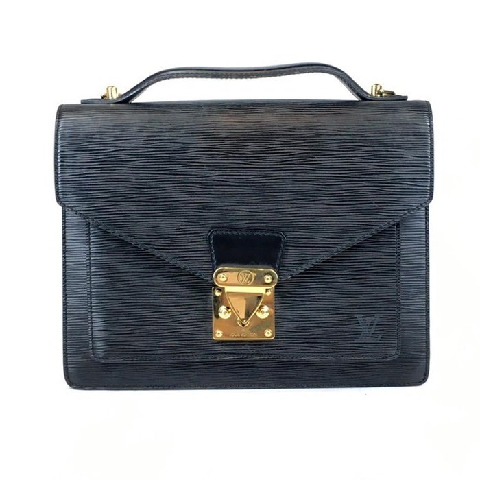 Louis Vuitton - Monceau - Skuldertaske