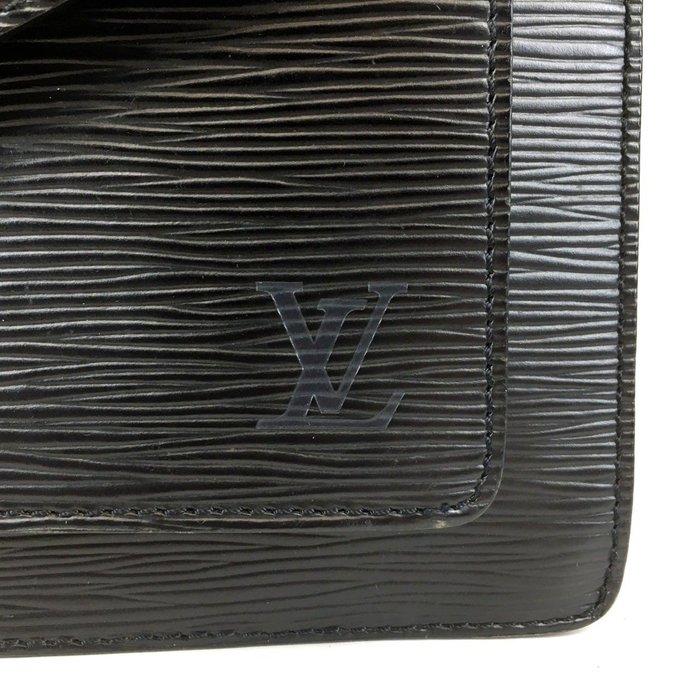 Louis Vuitton - Monceau - Skuldertaske