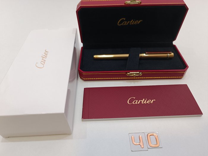 Cartier - Les must - Rollerpen