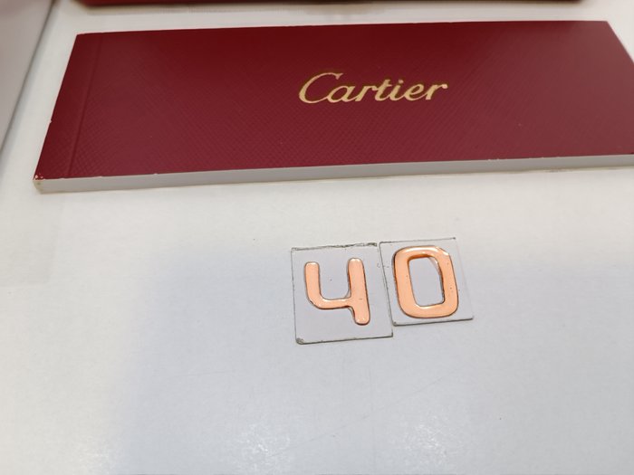 Cartier - Les must - Rollerpen