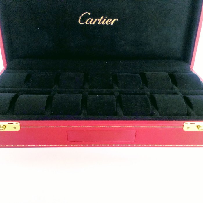 Cartier - Cartier